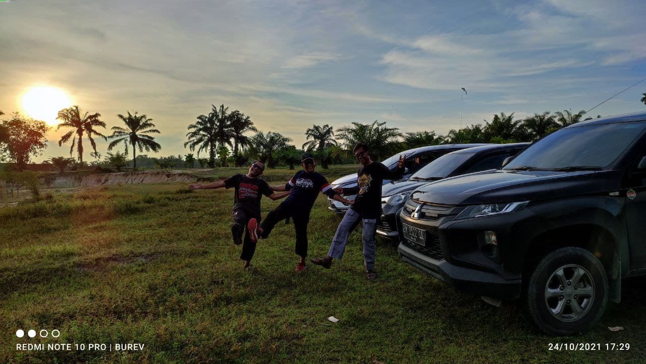 After-Action Report: Skirmish Taktis Gabungan & Uji Coba Skenario CTF 2026